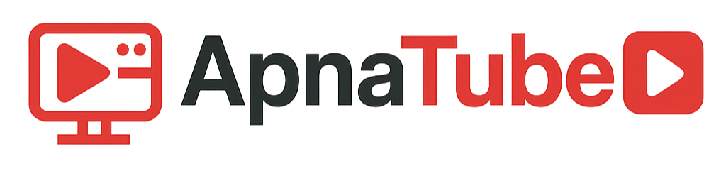 ApnaTube - India's Video Platform