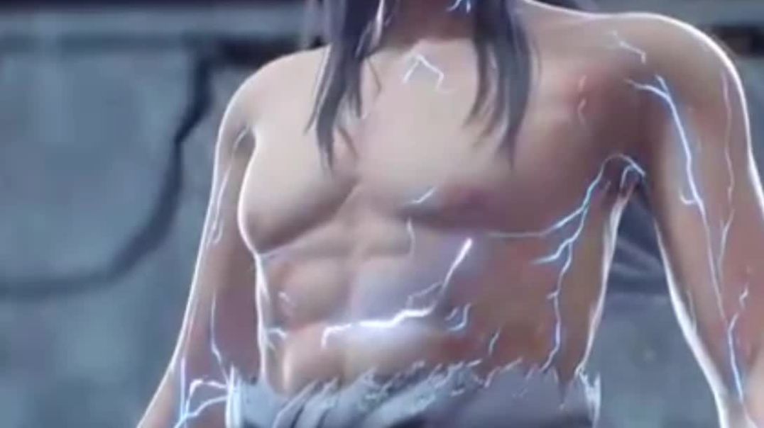 Renegade immortal 19