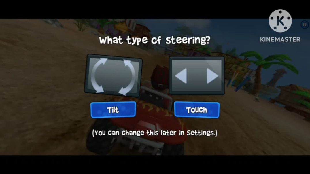 BB CAR RACING GAME
