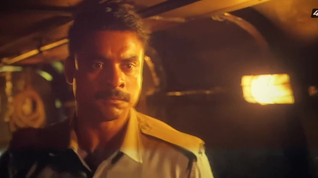 ⁣Narivetta Full Movie | Tovino Thomas | Suraj Venjaramoodu | Anuraj Manohar